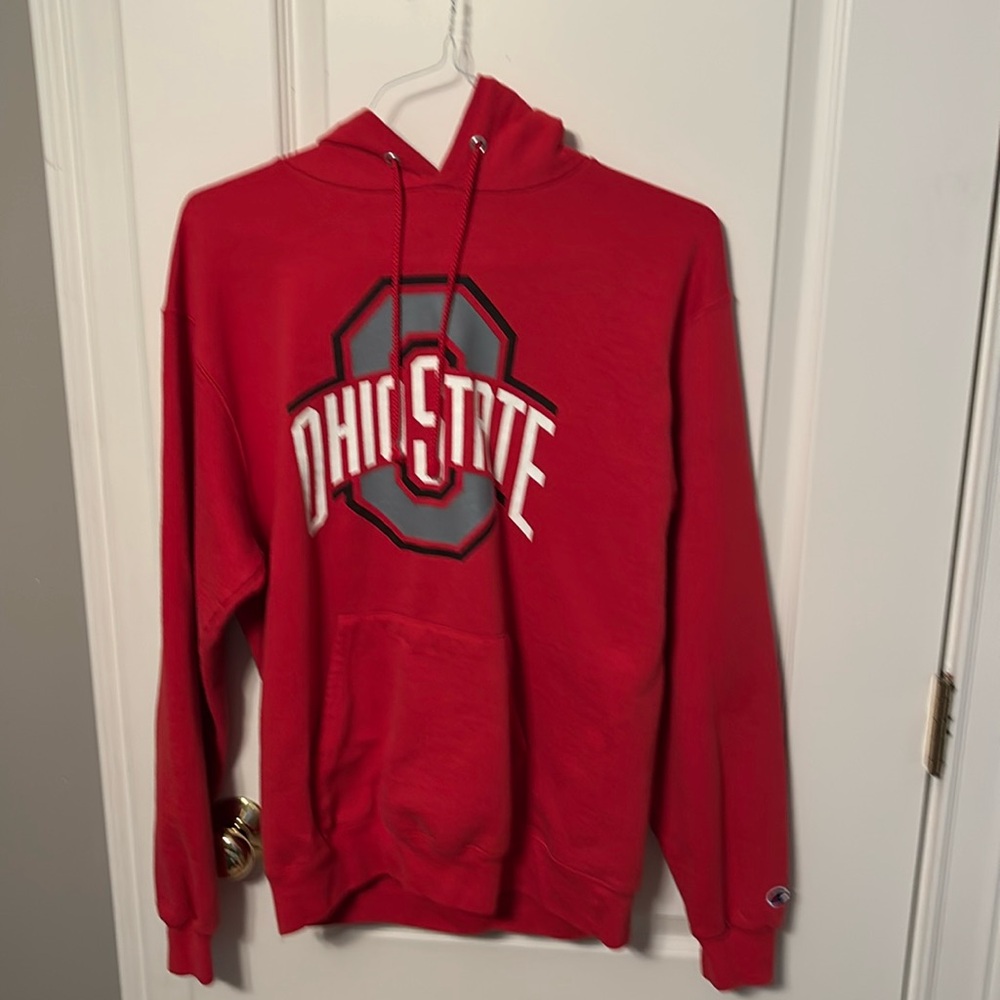 Ohio State Champion Hoodie